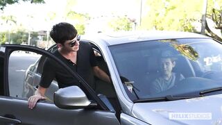 Curbside Pickup (Evan Parker, Grayson Lange)