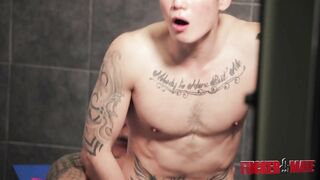 Goran & Joshi Kawasaki (East & West) 2015