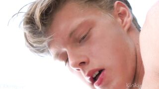 JEROME INTRODUCES CHRISTIAN 2015