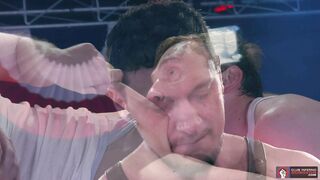 World Series of Fisting - Scene 3