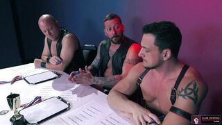 World Series of Fisting - Scene 6