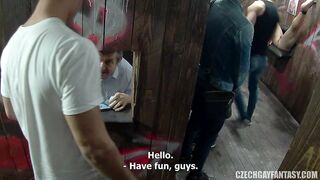 Czech Gay Fantasy 5 - Part Two