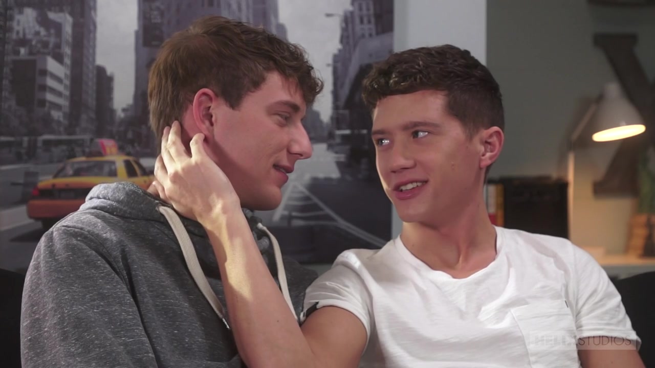 Cameron Parks and Tyler Hill (2018) Gay Porn HD Online