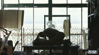 Heart's Desire (Diego Reyes, Francois Sagat)