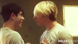 Jamie Sanders & Jessie Montgomery