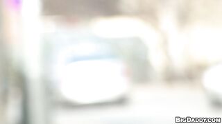 Anal Sex In A Residential Complex