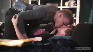 Rise & Shine (2018)
