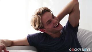 Introducing Jett Black!