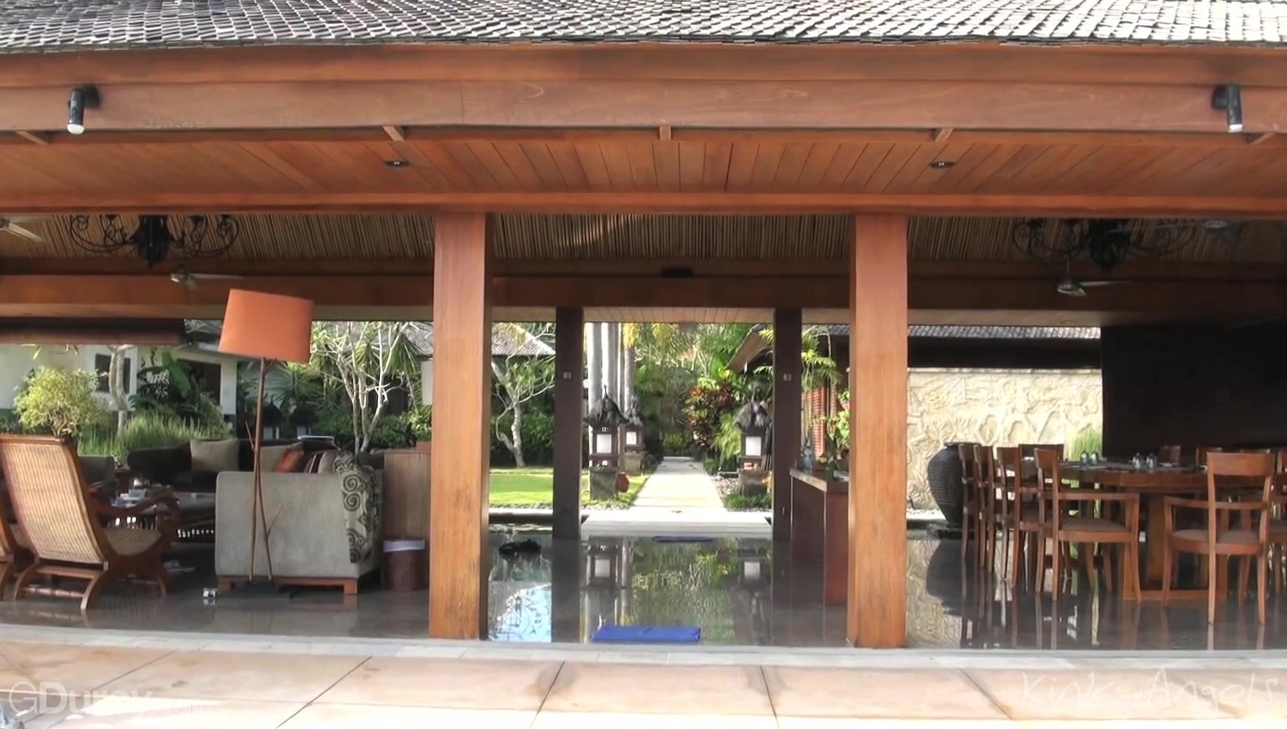 Life in George's Balinese Villa Gay Porn HD Online