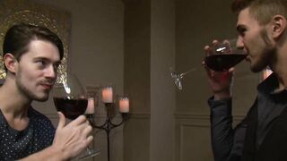 Chris Crocker's Raw Love - Scene 4