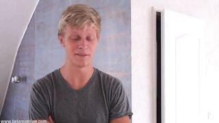 Alex Waters & Mick Lovell