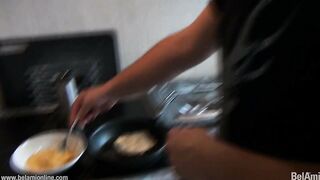 Alex Waters & Mick Lovell