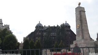 Alex Waters & Mick Lovell