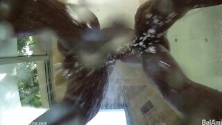 Jack Harrer and Ariel Vanean