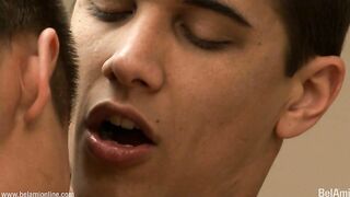 Florian Nemec, Vadim Farrell & Jason Clark