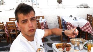 Kris Evans, Florian Nemec & Julien Hussey - Part 4