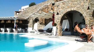 Kris Evans, Florian Nemec & Julien Hussey - Part 4