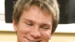 Julien Hussey and Trevor Yates