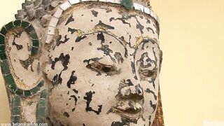 Julien Hussey and Trevor Yates