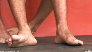 Budapest Boys - Backstage - Documentary