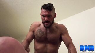 Luke Harrington & Aarin Asker