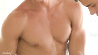 HOT SUMMER AFTERNOON...