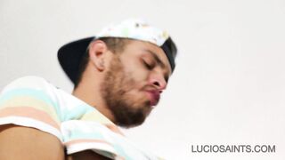 Miguel Reyes & Ares Camacho