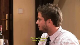 Wank Party 2012 #12 RAW