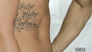 Phenix Saint & Bryce Star