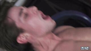 Ass Controller 6 (Jack Hunter, William Seed)