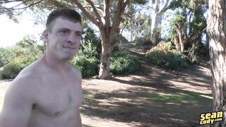 Brodie & Curtis - Bareback