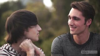 Introducing Luke Wilder