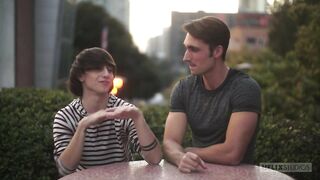 Introducing Luke Wilder