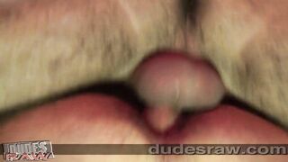 Nick Moretti and Patrick DeLuca