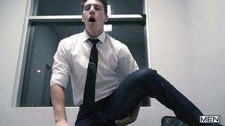 Ass Controller 1 (Kit Cohen, Paul Canon)