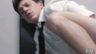 Ass Controller 1 (Kit Cohen, Paul Canon)