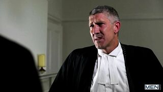 The Law Of Men - Part 3