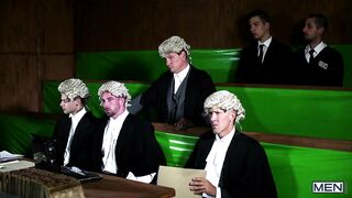 The Law Of Men - Part 3