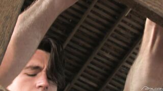 Bucks County 2 - Road To Temptation, Scene 4