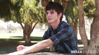 Christian Collins & Kyle Ross
