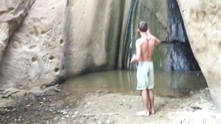 Andy Taylor and Kody Knight - Bareback