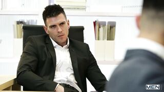 The Boss - Part 3 (2018)