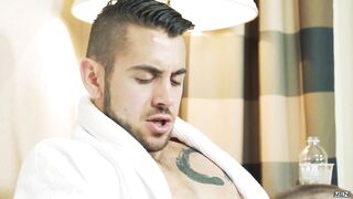 Fad Diet (Dante Colle, Jake Porter)