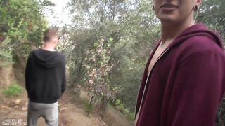 Greyson's first fuck (2018)