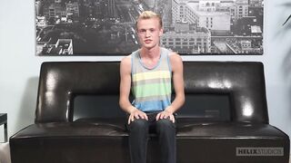 Nicholas Reed Live