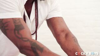 Answered Prayers: The Healer