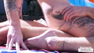 Can’t Resist Grayson (2018)