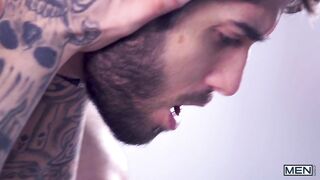 Top To Bottom: Ryan Bones (2018)