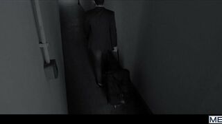 Ex-Machina - Part 1