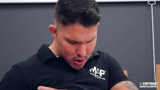 Move It (Diego Reyes, Apolo Fire)